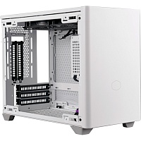 Корпус Cooler Master MasterBox NR200P White (MCB-NR200P-WGNN-S00)
