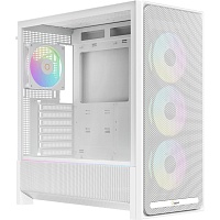 Корпус Ocypus Delta C70 ARGB White (DELTA-C70-WHG400XX-GL)