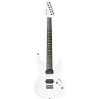 Електрогітара Mooer MMT100 Pearl White - придбати в Дніпрі, Україні: ціна, характеристики | інтернет-магазин TOUCH