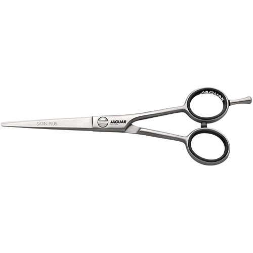 Парикмахерские ножницы Jaguar White Line Satin Plus 5.5" (J-4755)