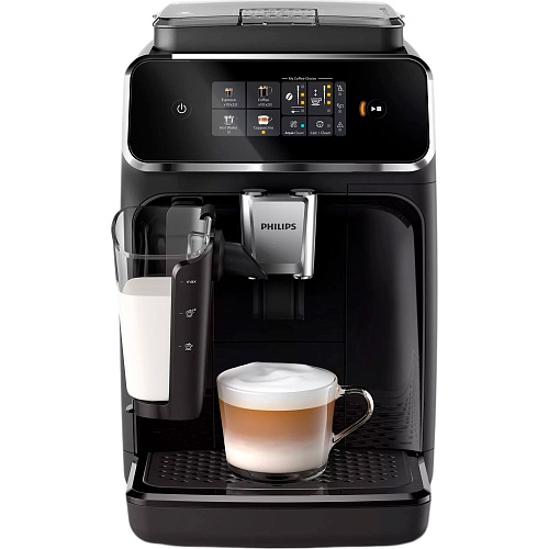 Кофемашина Philips Series 2300 EP2331/10 Витрина