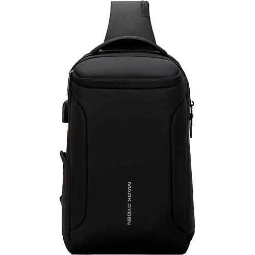 Сумка Mark Ryden Mini X-Ray MR7069 Black