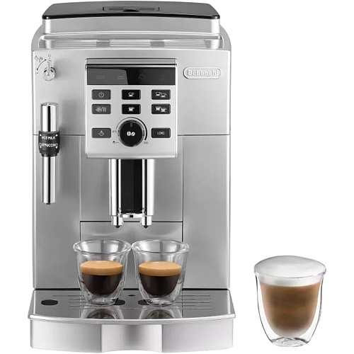 Кофемашина Delonghi ECAM25.120.SB 