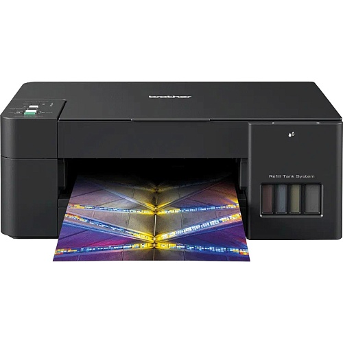 МФУ Brother DCP-T425W (DCPT425WR1)