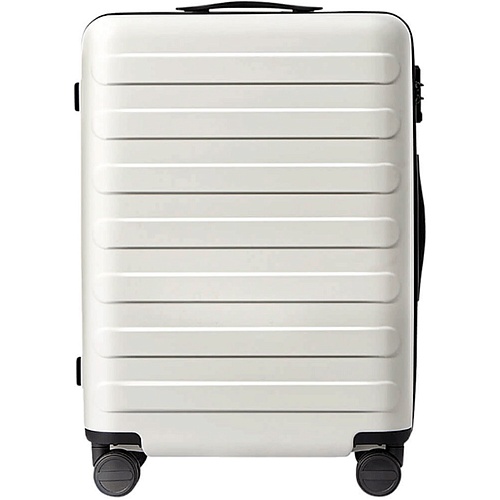Чемодан 90FUN NINETYGO Business Travel Luggage 24" White (6941413216753)
