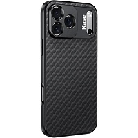Чехол Kase Lens Case для Apple iPhone 17 Pro Max