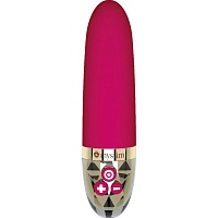 Вібратор з електростимуляцією Mystim Sleak Freak Pink (SO8140) - придбати в Дніпрі, Україні: ціна, характеристики | інтернет-магазин TOUCH