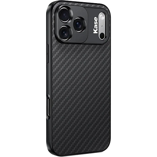 Чехол Kase Lens Case для Apple iPhone 17 Pro Max