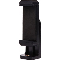 Держатель для смартфона поворотный 2в1 AC Prof 1098