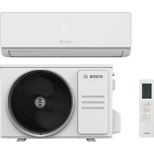 Сплит-система Bosch Climate CL4000i RAC 2.6 кВт (7733703208)