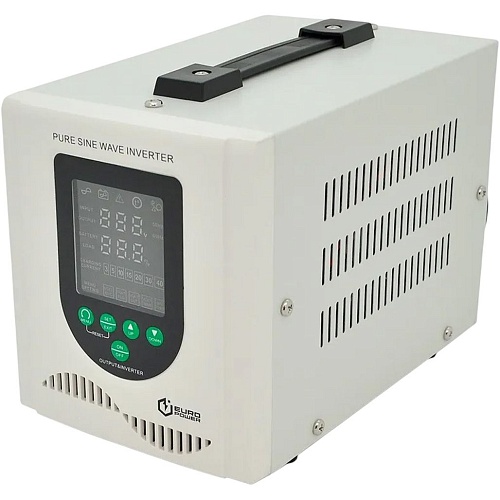 Источник бесперебойного питания (ИБП) Europower EP-MPS-1000/12PLUS