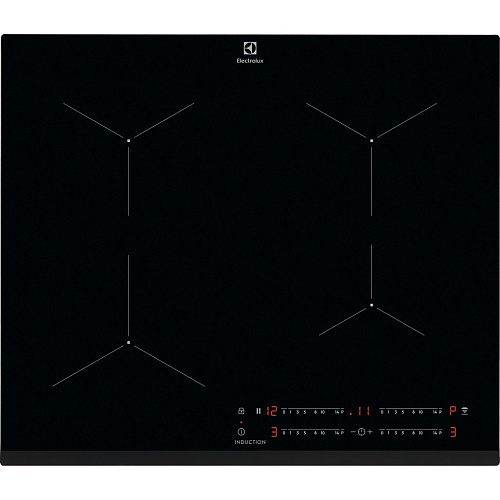 Индукционная варочная поверхность Electrolux CIT61443