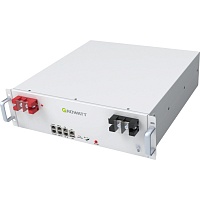 Акумулятор Growatt LiFePO4 48V (51.2V/100Ah/5120Wh) (Hope 5.0L-B1) - придбати в Дніпрі, Україні: ціна, характеристики | інтернет-магазин TOUCH