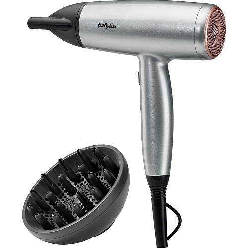 Фен BaByliss Cosmos D580DE