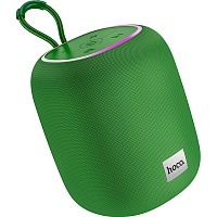 Портативна акустика Hoco HC14 Link Green (778369) - придбати в Дніпрі, Україні: ціна, характеристики | інтернет-магазин TOUCH
