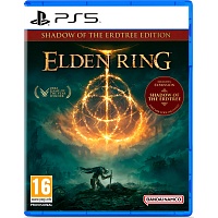 Игра Elden Ring Shadow of the Erdtree Edition для PS5 (EN + RU sub)