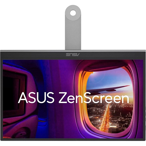 Портативный монитор Asus 15.6" ZenScreen MQ16AHE (90LM07SV-B02170) EU