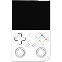 Ретро игровая приставка Anbernic RG35XX Pro 64GB White
