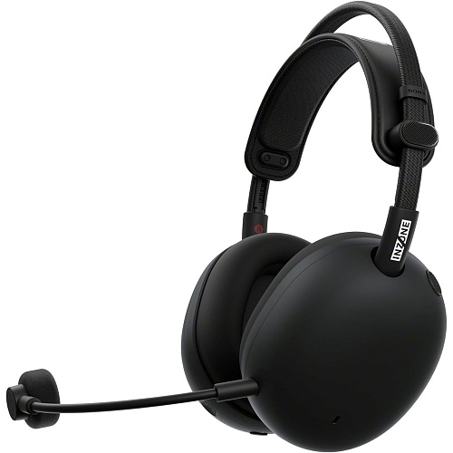 Игровые наушники Sony Inzone H9 II Black (WHG910NB.CE7)