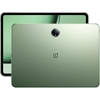 Планшет OnePlus Pad Pro 16/512GB Wi-Fi Green