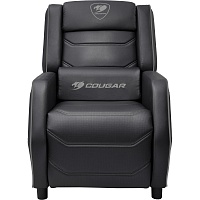 Геймерское кресло Cougar Ranger S Black (3MRGSBLB.0001)