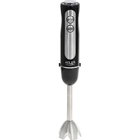 Блендер Adler AD 4625 Black 