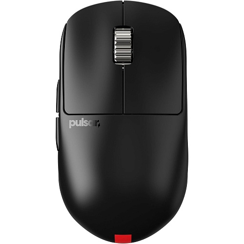 Миша Pulsar X2H eS Black (PX2HES21) - придбати в Дніпрі, Україні: ціна, характеристики | інтернет-магазин TOUCH