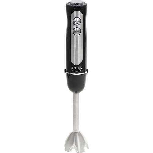 Блендер Adler AD 4625 Black 