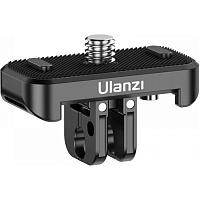 Адаптер Ulanzi IN-05 для Insta360 X4 / X3 на крепление GoPro