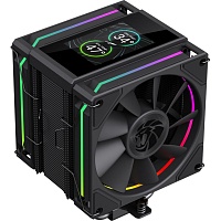 Кулер для процесора GameMax Sigma 620 Black - придбати в Дніпрі, Україні: ціна, характеристики | інтернет-магазин TOUCH