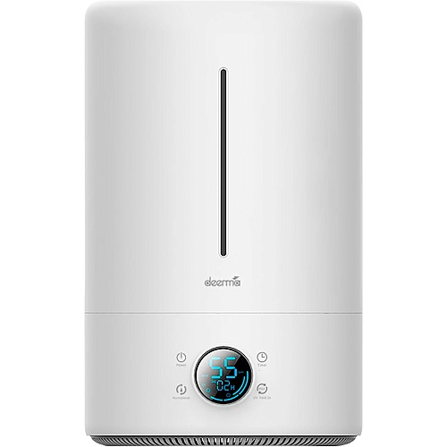 Увлажнитель воздуха Deerma Air Humidifier UV (DEM-F628S) Витрина