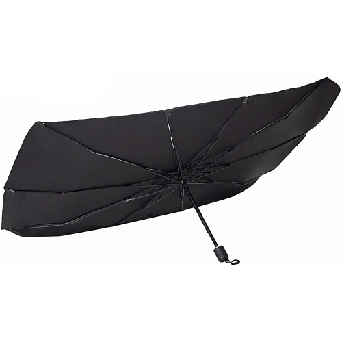 Сонцезахисна шторка для авто Xiaomi MIWUNA Car Umbrella Foldable Sun Shade Cover - придбати в Дніпрі, Україні: ціна, характеристики | інтернет-магазин TOUCH