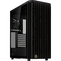 Корпус Asus ProArt PA401 Wood Edition Tempered Glass Panel (90DC00M0-B39000)