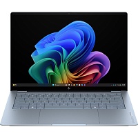Ноутбук HP OmniBook Ultra 14-KG0033DX (D32V6UA) - придбати в Дніпрі, Україні: ціна, характеристики | інтернет-магазин TOUCH