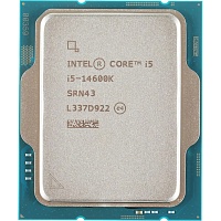 Процессор Intel Core i5-14600K Tray (CM8071504821015) UA