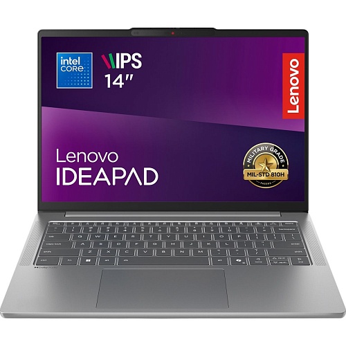 Ноутбук Lenovo IdeaPad Slim 5 14IMH10 (83V60027RM) - придбати в Дніпрі, Україні: ціна, характеристики | інтернет-магазин TOUCH