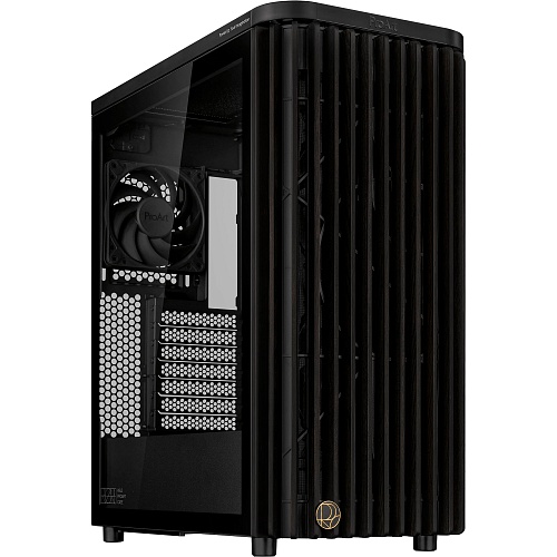 Корпус Asus ProArt PA401 Wood Edition Tempered Glass Panel (90DC00M0-B39000)