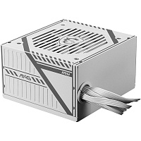 Блок живлення MSI MAG A650BNL 650W White - придбати в Дніпрі, Україні: ціна, характеристики | інтернет-магазин TOUCH