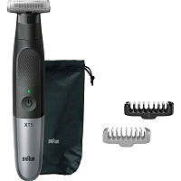 Триммер для бороды и усов Braun Series X XT5100