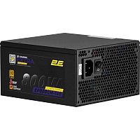 Блок живлення 2E Gaming Extra Power 800W (2E-EP800GM-140) - придбати в Дніпрі, Україні: ціна, характеристики | інтернет-магазин TOUCH