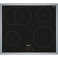 Индукционная варочная поверхность Siemens EW645CFB2E