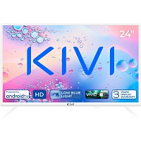 Телевизор Kivi H760Q 24'' LCD HD (24H760QW)