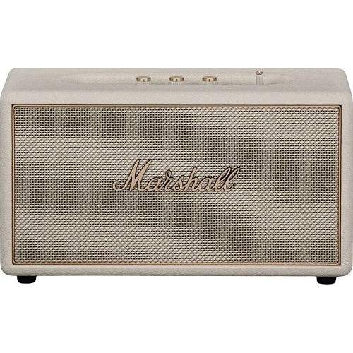 Акустична система Marshall Stanmore IV Cream (1009298) - придбати в Дніпрі, Україні: ціна, характеристики | інтернет-магазин TOUCH
