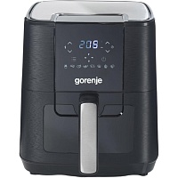 Мультипечь Gorenje AF1350DWB