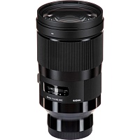 Об'єктив Sigma AF 40mm f/1.4 DG HSM AF Art Sony E - придбати в Дніпрі, Україні: ціна, характеристики | інтернет-магазин TOUCH