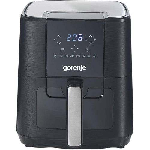 Мультипечь Gorenje AF1350DWB