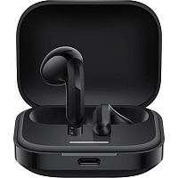Наушники Redmi Buds 6S Midnight Black (BHR8672CN)
