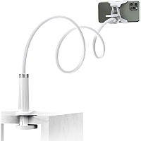 Підставка для смартфона Ugreen LP113 White (30488) - придбати в Дніпрі, Україні: ціна, характеристики | інтернет-магазин TOUCH