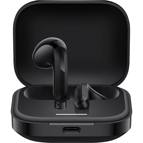 Наушники Redmi Buds 6S Midnight Black (BHR8672CN)