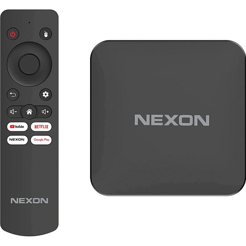 Медіаплеєр Nexon X3 2 16GB - купити в Україні ᐉ Краща ціна
